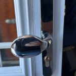 Composite door mechanism repair [city]