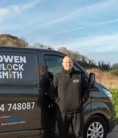 Highly Rated Locksmith in Findon