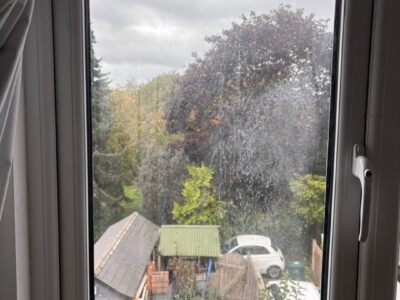 Cloudy double glazing replacement [city]