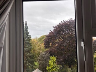 Cloudy double glazing replacement in [city]