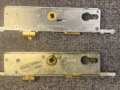 Fix lock mechanisms in [city]