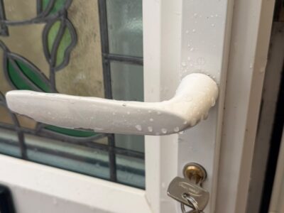 Sussex & Hampshire uPVC lock fix