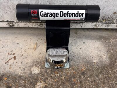 Fit garage door security [city]