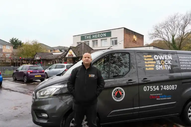 How to choose locksmith company in Emsworth