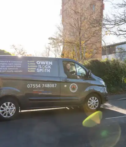 Highly Rated Locksmith in Haywards Heath