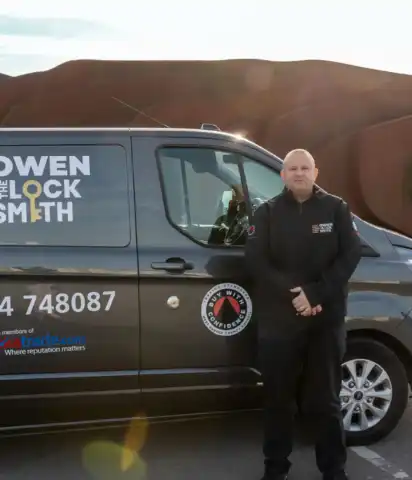 Highly Rated Locksmith in Littlehampton