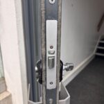 Property management locksmith [city]