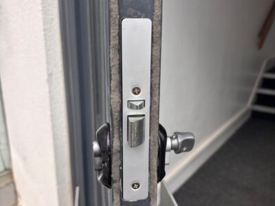 Property management locksmith [city]