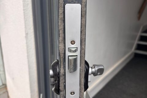 Property management locksmith Emsworth
