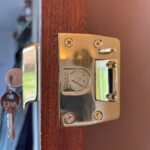 Better lock security [city]