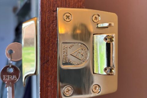 Better lock security Bosham