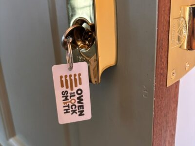 High security front door locks [city]