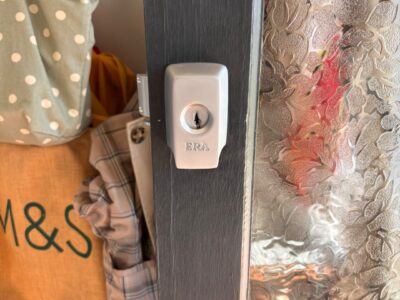 Fix a broken nightlatch in [city]