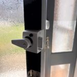 Replacement nightlatch lock in [city]