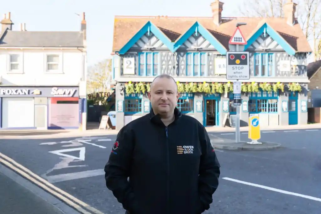 lock fitting specialist near me Portslade