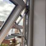 New replace window hinges [city]