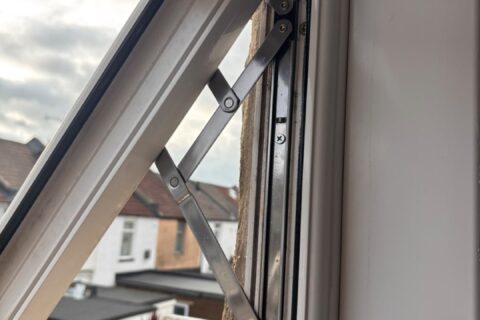 New replace window hinges Emsworth