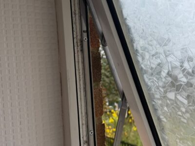 uPVC window hinge swap in [city]