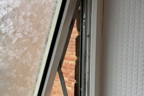 Replacement window hinges West Blatchington