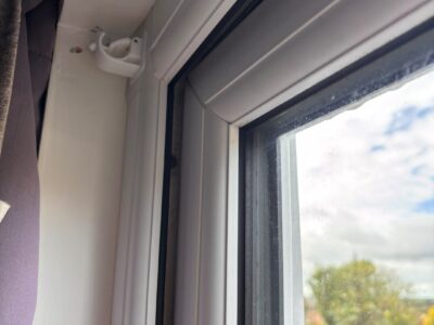Replace stiff window hinges near [city]