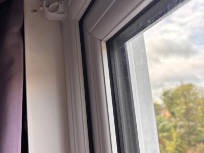 Replace stiff window hinges around [city]