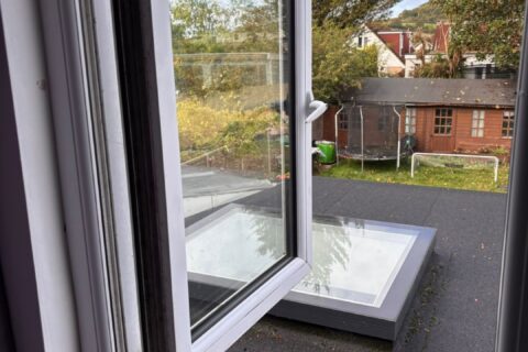 Replacement window hinges in Steyning