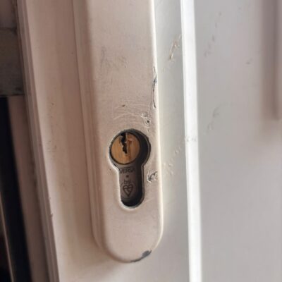 uPVC Door Lock Replacement [city]