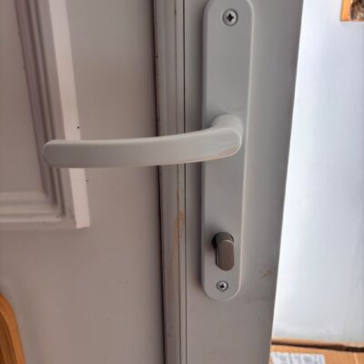 New uPVC door handles in [city]