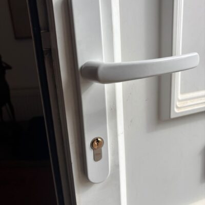 uPVC Door Handles Replaced in [city]