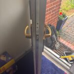 Fix seized uPVC Door near [city]