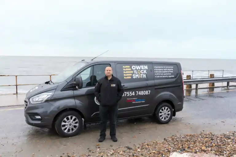 Who is the best locksmith company in Selsey?