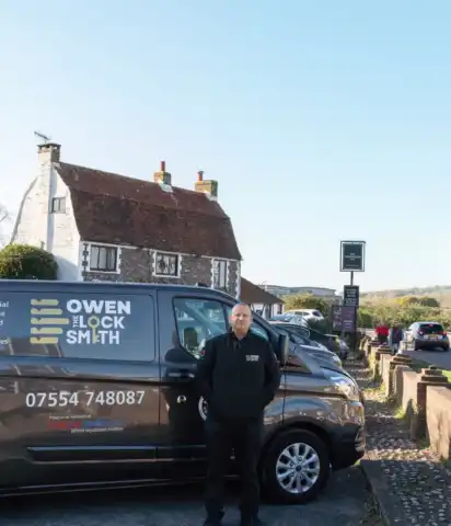 Highly Rated Locksmith in Shoreham
