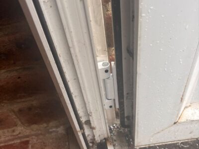 New uPVC door hinges [city]