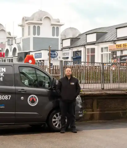 Highly Rated Locksmith in Southsea