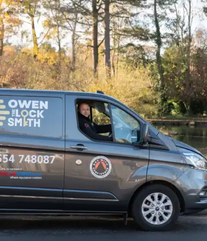 Highly Rated Locksmith in West Chiltington
