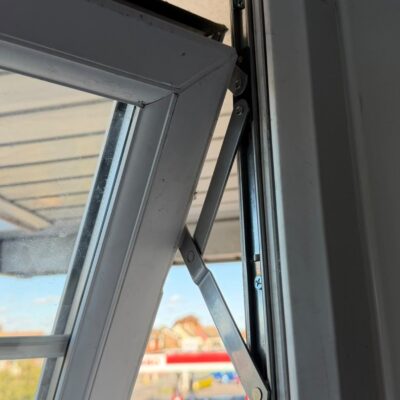 Replacement uPVC window hinges in [city]