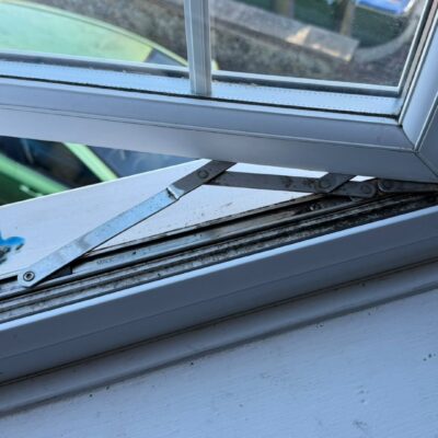 New uPVC window hinges [city]