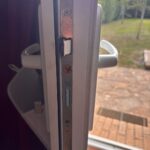 Handle & cylinder lock change [city]
